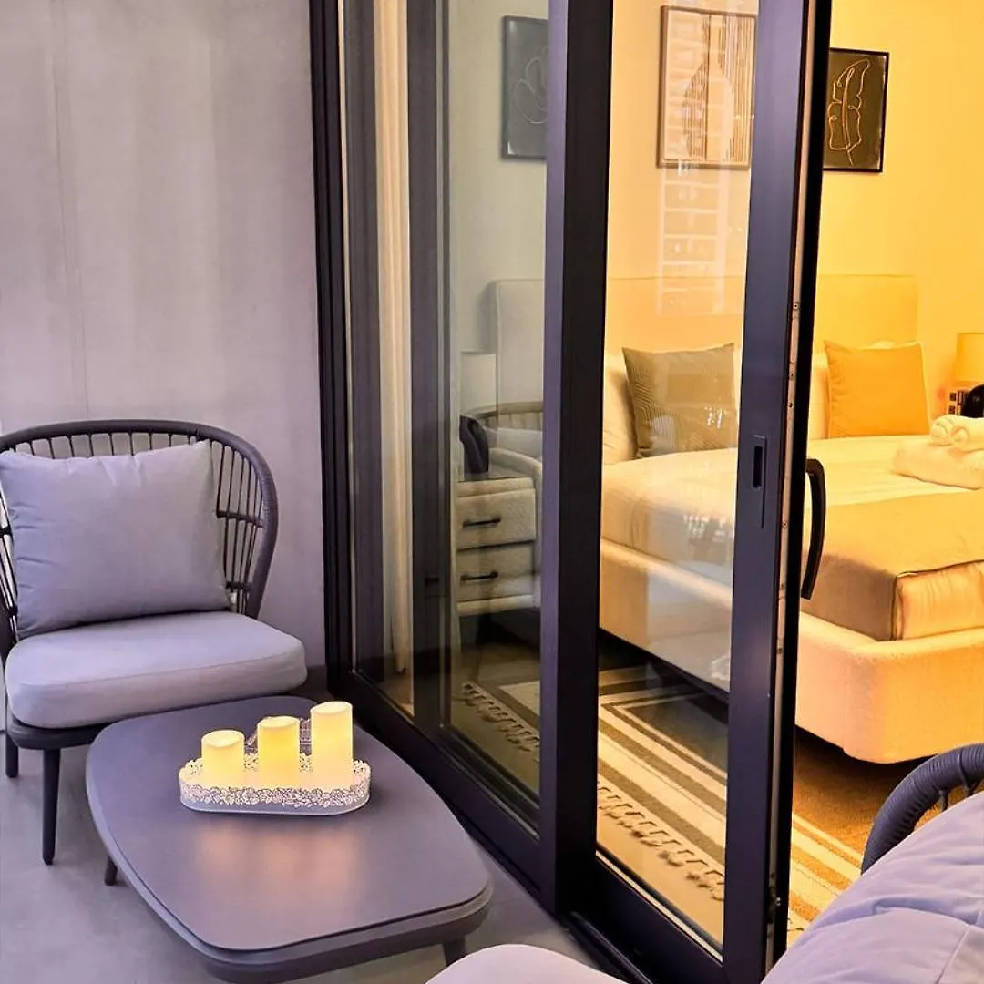 Avalonstay - Luxury 1Br Apt In Downtown Dubai-Brand New-Burj Khalifa & Fountain Views From Pool 0*, Dubai United Arab Emirates