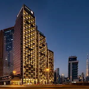 Millennium Atria Business Bay Dubaj