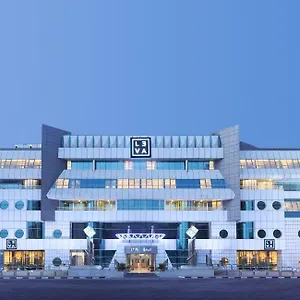 4* 公寓式酒店 Leva And Suites, Opposite Downtown