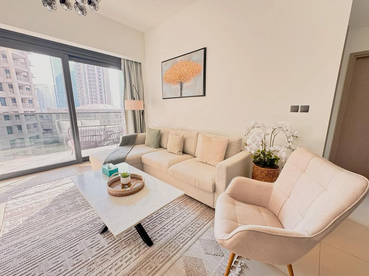 Avalonstay - Luxury 1Br Apt In Downtown Dubai-Brand New-Burj Khalifa & Fountain Views From Pool Emiratos Árabes Unidos